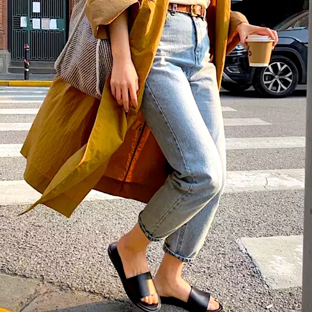 Madewell Madewell Jeans